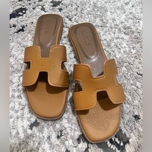 Lucile H-appy Feet Sandals